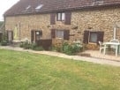 Farmhouse in a Rural Setting in the Dordogne